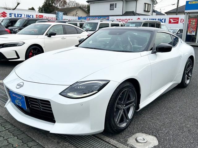 フェアレディＺ